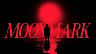 Smoke Charley &ndash; Moonmark (Official Visualizer) | Moon's Secret Conversation EP @macbeatzs
