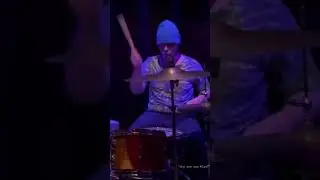 &ldquo;by design&rdquo; live at Blue in Portland ME #guitar #punkrocklive