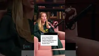 Amaya Espinal is sharing insight into what happened when Cierra Ortega was removed from the villa.