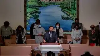 David's Temple Live Stream