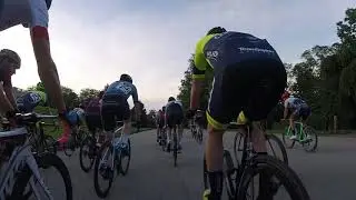 Ault Park #1 - 40k - Front