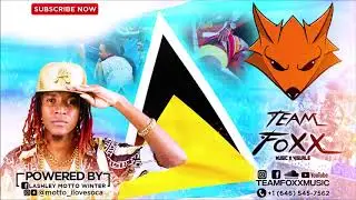 VAYE KOW (Look At Yourself) - Dhirv2Funny [ Yellow Cone Riddim  ] ' 2019 Lucian Dennery Soca '