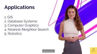 AI Teaching System Design - Foundations (R-tree)