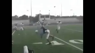 NFL & college football vines #28 