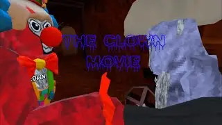 The Clown Movie (Gorilla Tag)