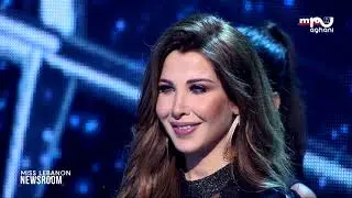 كواليس خاصة من حفل انتخاب ملكة جمال لبنان.. تعرّف على أهل الملكة.. وهذا ما قالته ريما فقيه !