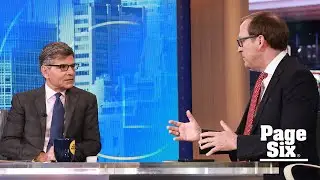 Jonathan Karl is gunning for George Stephanopoulos&rsquo; spot on &lsquo;This Week&rsquo; after Trump lawsuit drama