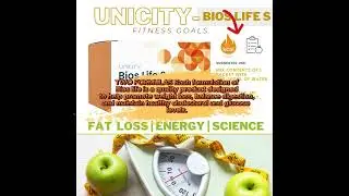 Feel Great - What Does BIOS LIFE S DO?