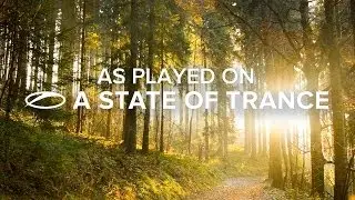 Bogdan Vix & Renee Stahl - Forever [A State Of Trance Episode 650 - Part 2]