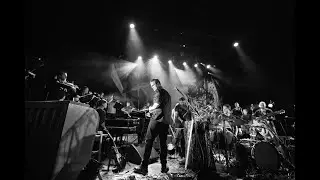The Mechanical Fair - Live (Full Concert) / Ola Kvernberg & The Trondheim Soloists