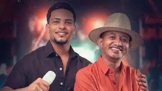 Cássio e paulinho - Mar de Rosas (CLIPE OFICIAL)