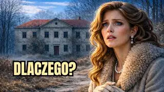 USZA • ZAPOMNIANY PAŁAC 