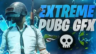 FREE Extreme PUBG GFX Pack  | PUBG Graphics Pack 2021