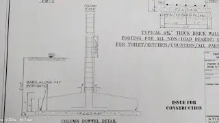 How to calculate The Lap length of Rcc Columns | Calculation lap length in column