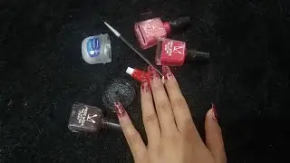 Best Nails Art Tutorial - New Unicorn Nail Compilation | New Nails Art Design 2024