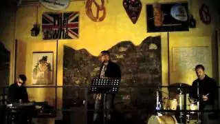 Georgia on my mind @ CIVICO22, VELLETRI