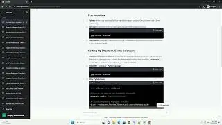 How do I use PhantomJS in Selenium in Python so my distributable is cross platform