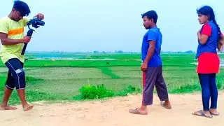 Must Watch New Comedy Video shooting video 2021- Funny shooting video 2021