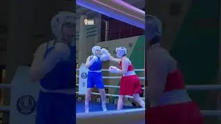 75 келі. Таңшолпан Тастайбек RSC1 Кәусар Нурмаханова