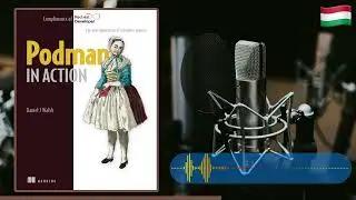 AI könyvajánló magyarul: Podman in Action