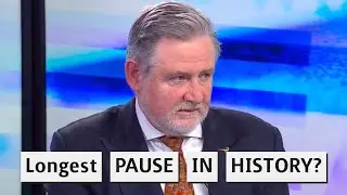 MP Forces Deafening Silence in Parliament by Demanding Keir Starmer RESIGN!