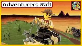 LEGO Adventures 