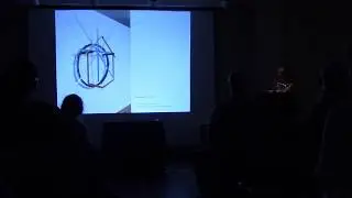 Artist Talk: Rebecca Smith (Jan. 27, 2018)