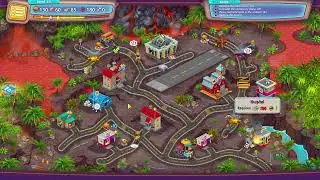 Rescue Team 10: Danger from Outer Space! - Level 14 Guide
