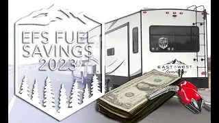 Open Roads Fuel Savings in 2022 | EFS Fuel Card