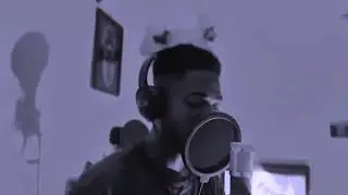 Only Jeffee - Scare Dem (STUDIO SESSION)