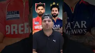 PBKS vs RCB Qualifier 1 Match 3 Predictions 🔥#pbksvsrcbprediction #ipl #shorts #viral #cricket