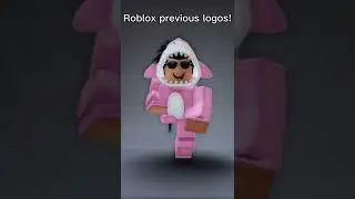 Старые логотипы Roblox 🥹🫣 #roblox #шорты