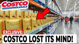 12 NEW Costco Deals That Are BREAKING the Internet!