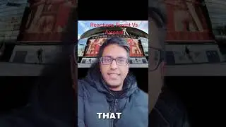 Forest Vs Arsenal Match Reaction 