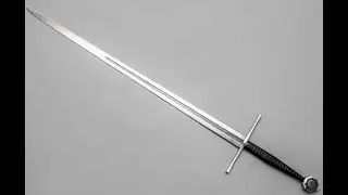 #review -  The Vassal an XIIIa type longsword from #regenyei