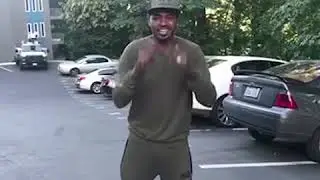 Teddy Yo in NYC!!
