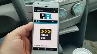 Showbox APK 2018 Android