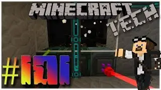 SebiKraft Tech - #101 - Mobspawn - CHECK - FTB - Direwolf20 Pack (Minecraft 1.10)