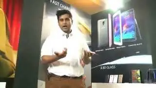 Samsung Galaxy Note 4 Review - India Launch - More Than Big - Rahul Avasthy