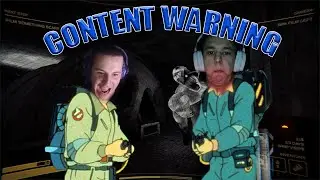 УСТРОИЛИСЬ НА ПОДРАБОТКУ ПО ВЕЧЕРАМ НО ПОПАЛИ В... | Conten Warning #1