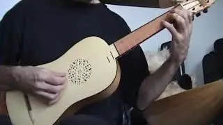 La Guiterre ou Guiterne