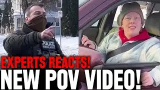 NEW ANGLE! ICE Agent Shooting in Minnesota Analyzed By Former Federal Prosecutor