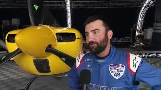 Kevin Coleman - Red Bull Air Race Chiba Japan Race Recap 2016