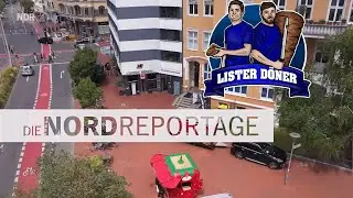 Lister Döner - NDR