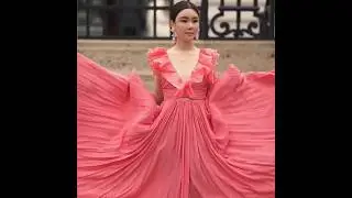Model Abby Choi murdered in Hong Kong: Police look for body parts in a dumpster