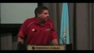 Great West Press Conference, July 10, 2008
