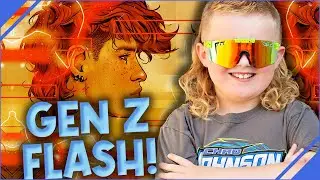 Flash для современной аудитории &mdash; это абсолютно неверное послание