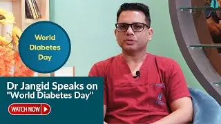 Dr. Jangid Speaks on 