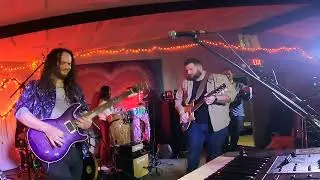 Pure Grain - Got Me Trippin'