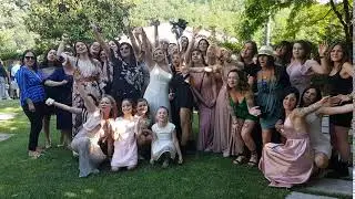 Gracevolution: video le donne pi&ugrave; belle